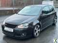 Foto VW Golf 5 GTI KlimaLederSitzheizung