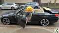 Foto BMW E93 Cabrio 320i