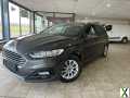 Foto Ford Mondeo Turnier Business Edition