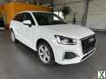 Foto Audi Q2 35 TFSI adv. 150PS