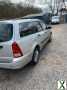 Foto Ford Focus Kombi