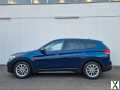 Foto BMW X1 xDrive 18 d Advantage LED/Kamera/Head-up