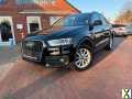 Foto Audi Q3 1.4 TFSI BIXENON/NAVI/TEPOMAT/SITZHEIZUNG