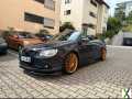 Foto VW Eos mit JE Design Bodykit