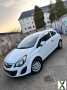 Foto Opel Corsa d 1.2