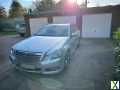 Foto Mercedes 250 CDI