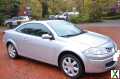 Foto Renault Megane Coupé-Cabriolet Privilege 2.0 16V Exp