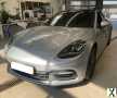 Foto Porsche Panamera 4S Pano 21-Zoll Turbo Sport Design 2.Hd
