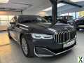Foto BMW 745e Steptronic LASER HUD SHD BMW-GESTIK 360°