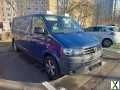 Foto Transporter T5 von VW
