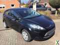 Foto Ford Fiesta 1,4 TDCi DPF Trend Trend
