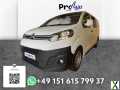 Foto Citroën Jumpy Business XL Komfort + Doka HeadUp Totwinke