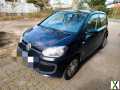 Foto VW Up 60.000