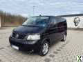 Foto Volkswagen T5 Multivan 2.5TDI 174PS TÜV NEU AHK TOP ZUSTAND
