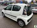 Foto Citroën C1 Style *KLIMA*2.HAND*