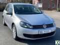 Foto Volkswagen Golf VI Comfortline 1.8TSI/XENON/AHK/CLIMATRONIC