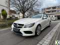 Foto Mercedes E400 Cabrio*AMG-Line*Leder*H&K*Memory*19Zoll