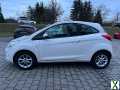 Foto Ford Ka Champions Edition Weiß