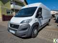 Foto Fiat Ducato Maxi Kasten L5H2 Klima Kamera Nur 70TKM