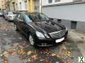 Foto Mercedes-Benz E 250 CDI BlueEFFICIENCY AVANTGARDE AVANTGARDE