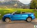 Foto Audi Cabriolet