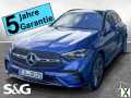 Foto Mercedes-Benz GLC 200 4M AMG MBUX+360°+DIG-LED+Pano+Totwin+DAB