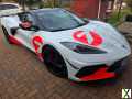Foto Corvette C8 6.2 - 3 LT Z51 Packet deut.Modell - Cabrio