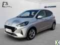 Foto Hyundai i10 1.0 Benzin 5-M/T Edition 30