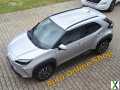 Foto Toyota Yaris Cross 1,5-l-VVT-iE Hybrid 4x4 Allrad Automatik SHZ