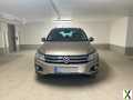 Foto VW Tiguan 2.0 TDI 4Motion | DSG | Offroad | TÜV 2027 | Gepflegt