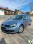Foto VW Golf 6. 1,6TDI