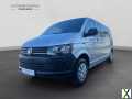 Foto Volkswagen T6 Transporter LANG 9-Sitzer PDC AHK SITZHEIZUNG