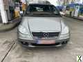 Foto Mercedes Benz A Klasse 180 CDI