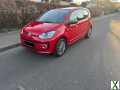 Foto VW UP 1.0 60.ps Automatik/Kamera/Klima/Radio/NAVI/CarPlay.