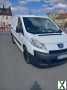 Foto Peugeot Expert L1H1 Anhängerk. Klima 5,5 Liter alles neu Top