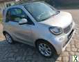 Foto Smart ForTwo coupé 1.0 52kW passion passion