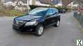 Foto Volkswagen Tiguan 1.4 TSI AHK 6 Gang Navi Dual Klima
