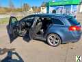 Foto Opel Insignia Sports