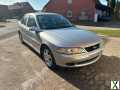 Foto Opel Vectra B *TÜV Neu* AHK