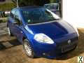 Foto Fiat Punto 2008 TÜV 01/2027 AHK!
