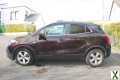Foto Opel Mokka X 1.6 CDTI ecoFL INNOVATION Start/Stop