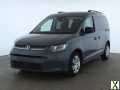Foto Volkswagen Caddy 2.0 TDI Life*Design-Paket*ALU*AHK*Sitzhzg*