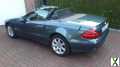 Foto Mercedes SL 350 Glasdach Automatik Klima