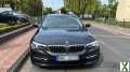 Foto BMW 5 G30 LUXURY