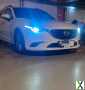 Foto Mazda 6 2.2 SKYACTIV-D 175 Sports-Line Sports-Line