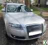 Foto Audi A6 2.7 Diesel / S6 - quattro
