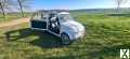Foto Fiat 500 Giardiniera Autobianchi Panorama