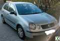 Foto VW Polo 1.2, 9N
