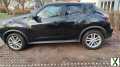 Foto Nissan Juke 1.2 DIG-T N-Connecta