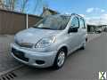 Foto Toyota Yaris Verso
